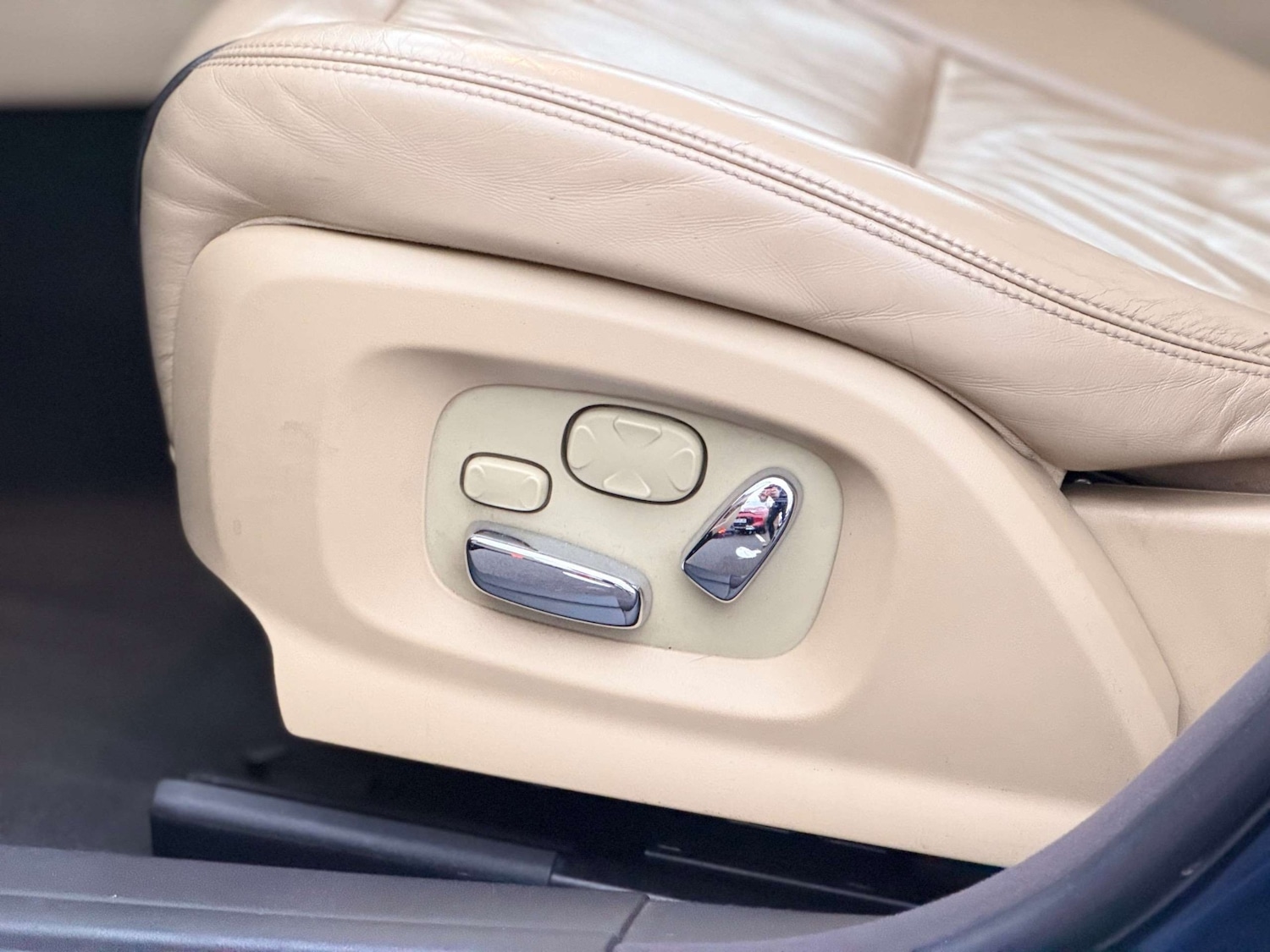 Used Jaguar XJ 2008 for sale - 77708521: Photo 34