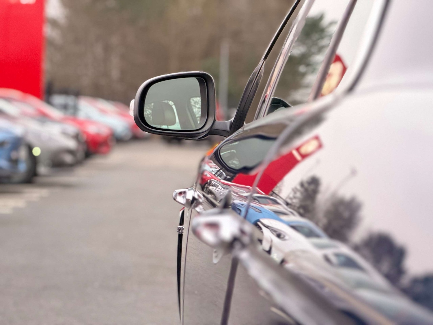 Used Jaguar XJ 2008 for sale - 77708521: Photo 40