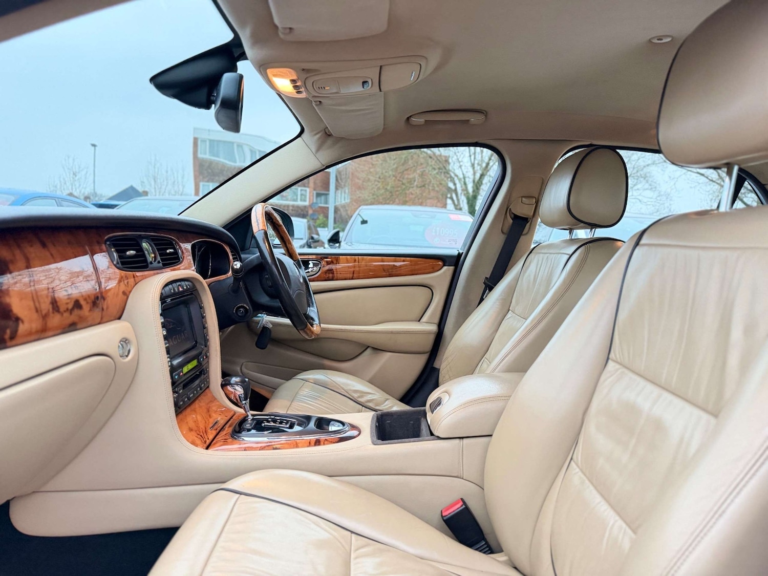 Used Jaguar XJ 2008 for sale - 77708521: Photo 41