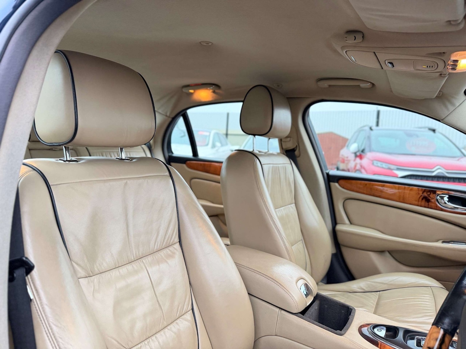 Used Jaguar XJ 2008 for sale - 77708521: Photo 43