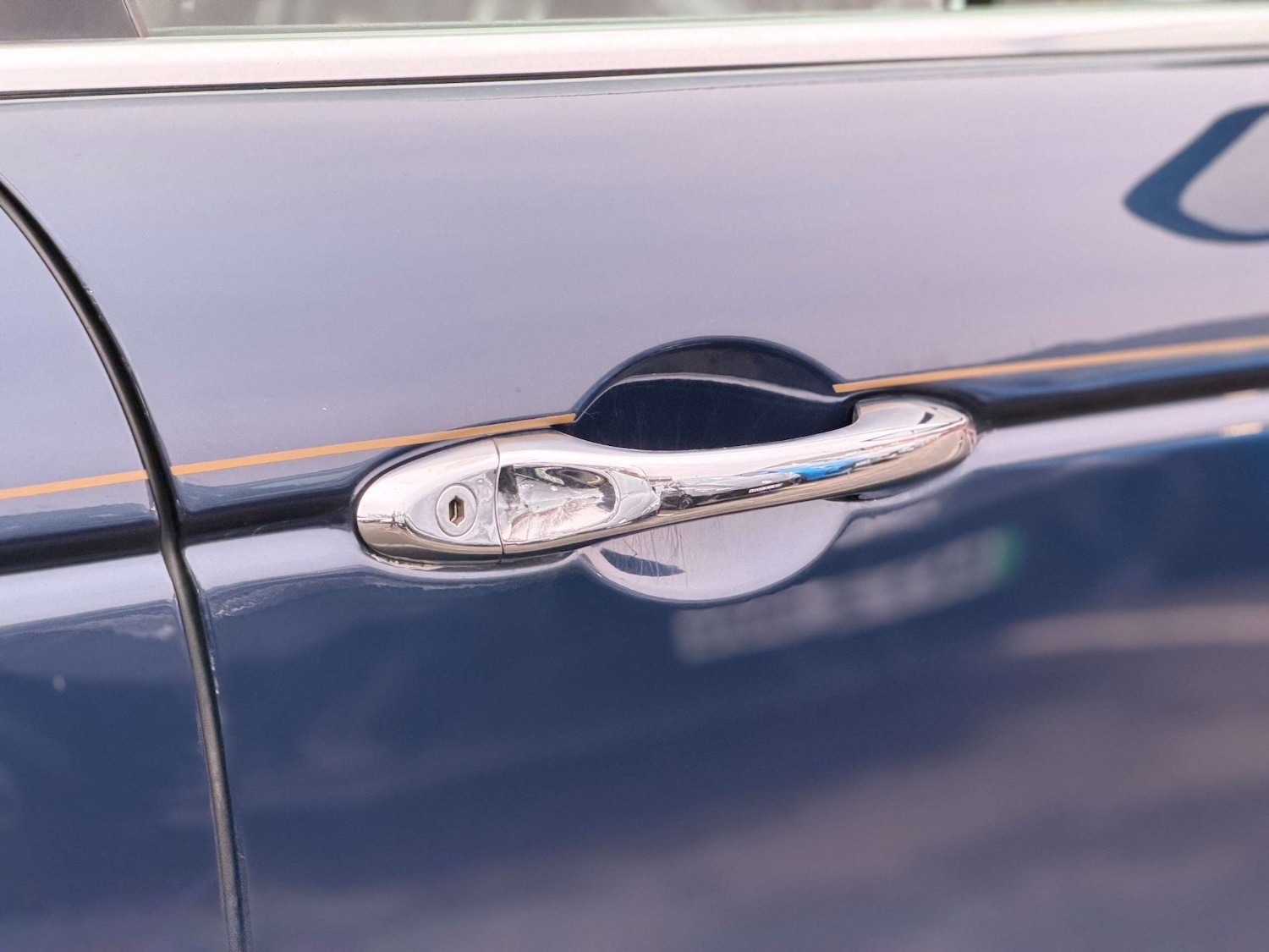 Used Jaguar XJ 2008 for sale - 77708521: Photo 44