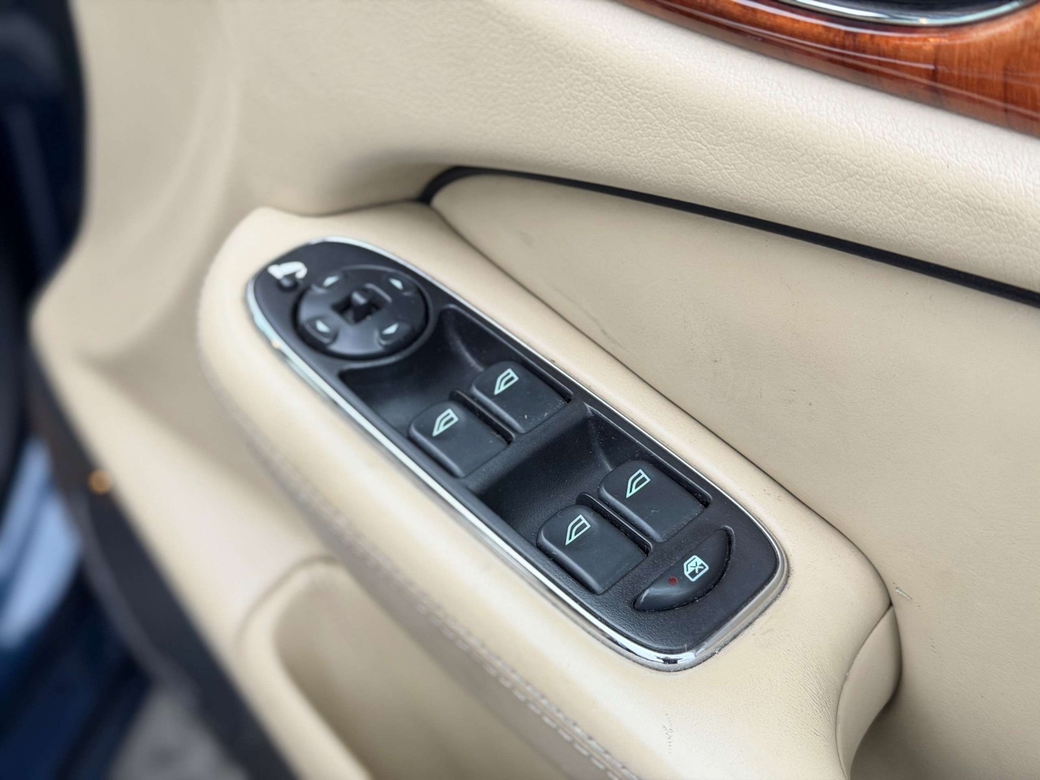 Used Jaguar XJ 2008 for sale - 77708521: Photo 45