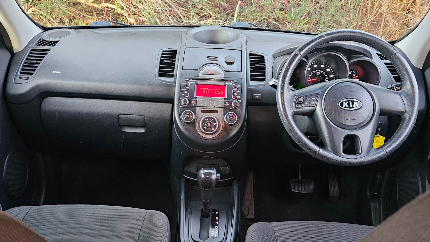 Used Kia Soul 2009 for sale - 77099915: Photo 11