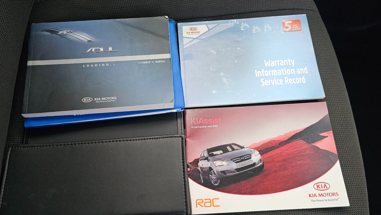 Used Kia Soul 2009 for sale - 77099915: Photo 12