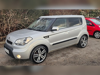 Kia Soul feature image