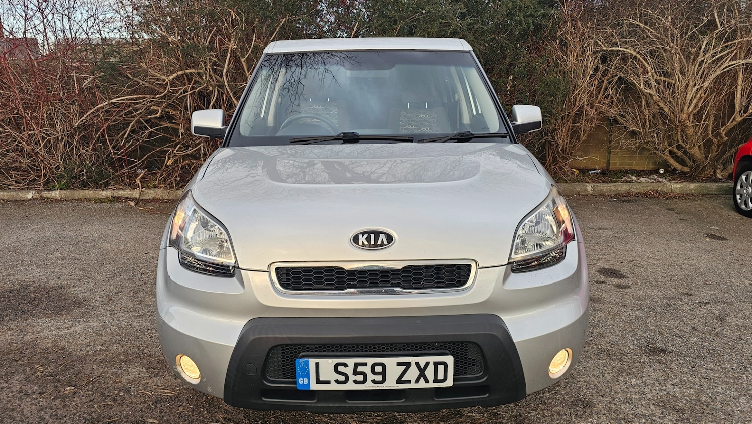 Used Kia Soul 2009 for sale - 77099915: Photo 2