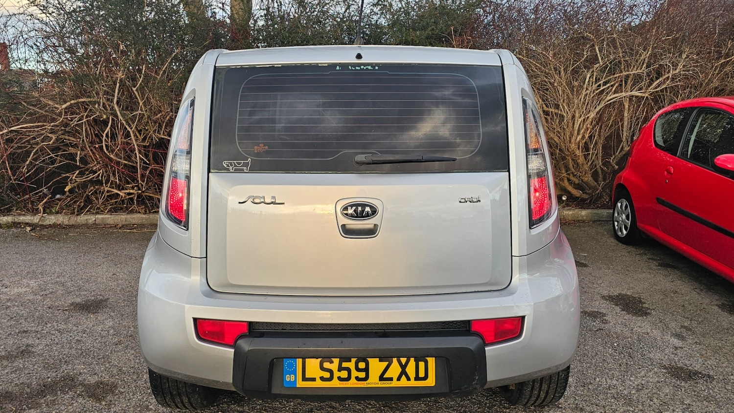 Used Kia Soul 2009 for sale - 77099915: Photo 3