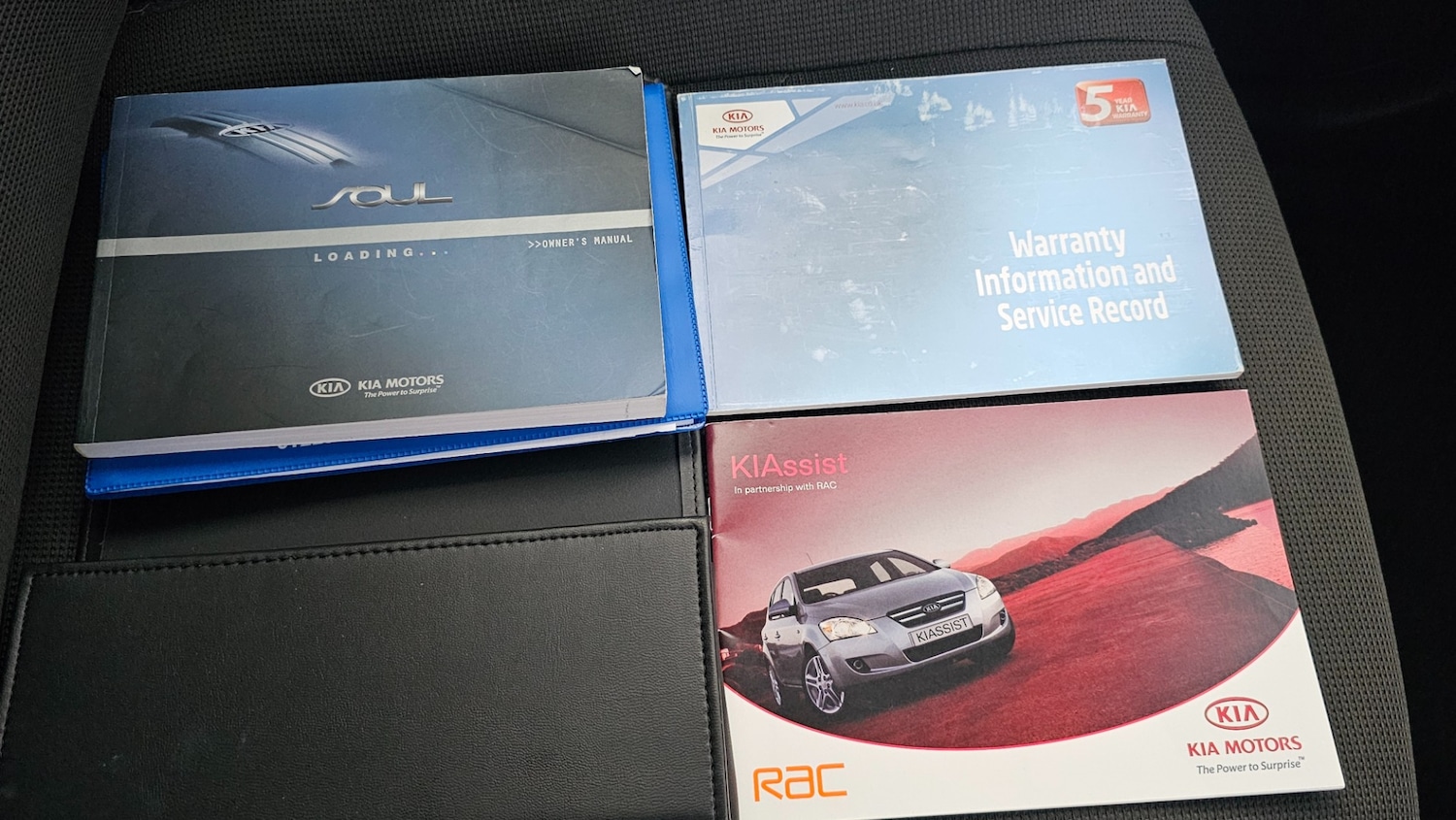 Used Kia Soul 2009 for sale - 77099915: Photo 4