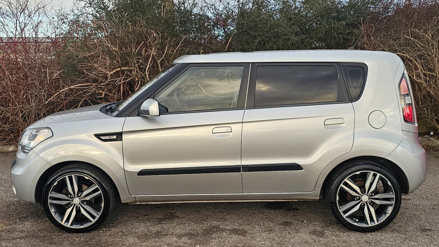 Used Kia Soul 2009 for sale - 77099915: Photo 6