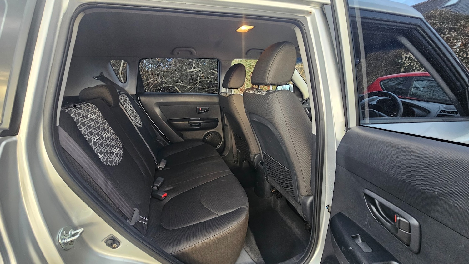 Used Kia Soul 2009 for sale - 77099915: Photo 8