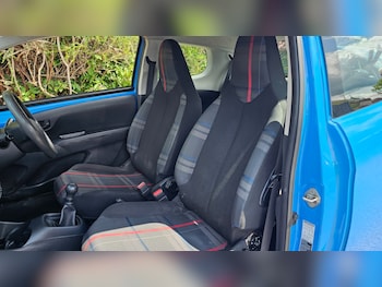 Used Peugeot 108 2015 for sale - 74993793: Photo