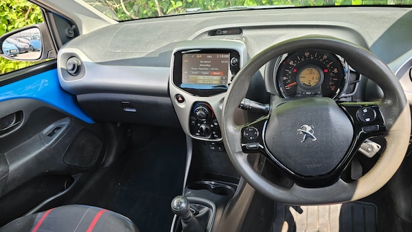 Used Peugeot 108 2015 for sale - 74993793: Photo 9