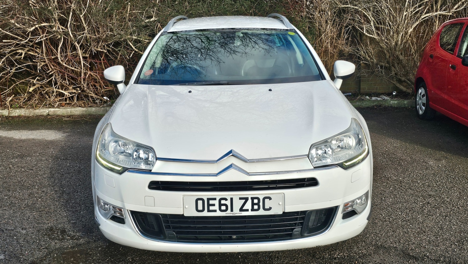 Used Citroen C5 2011 for sale - 77321738: Photo 11