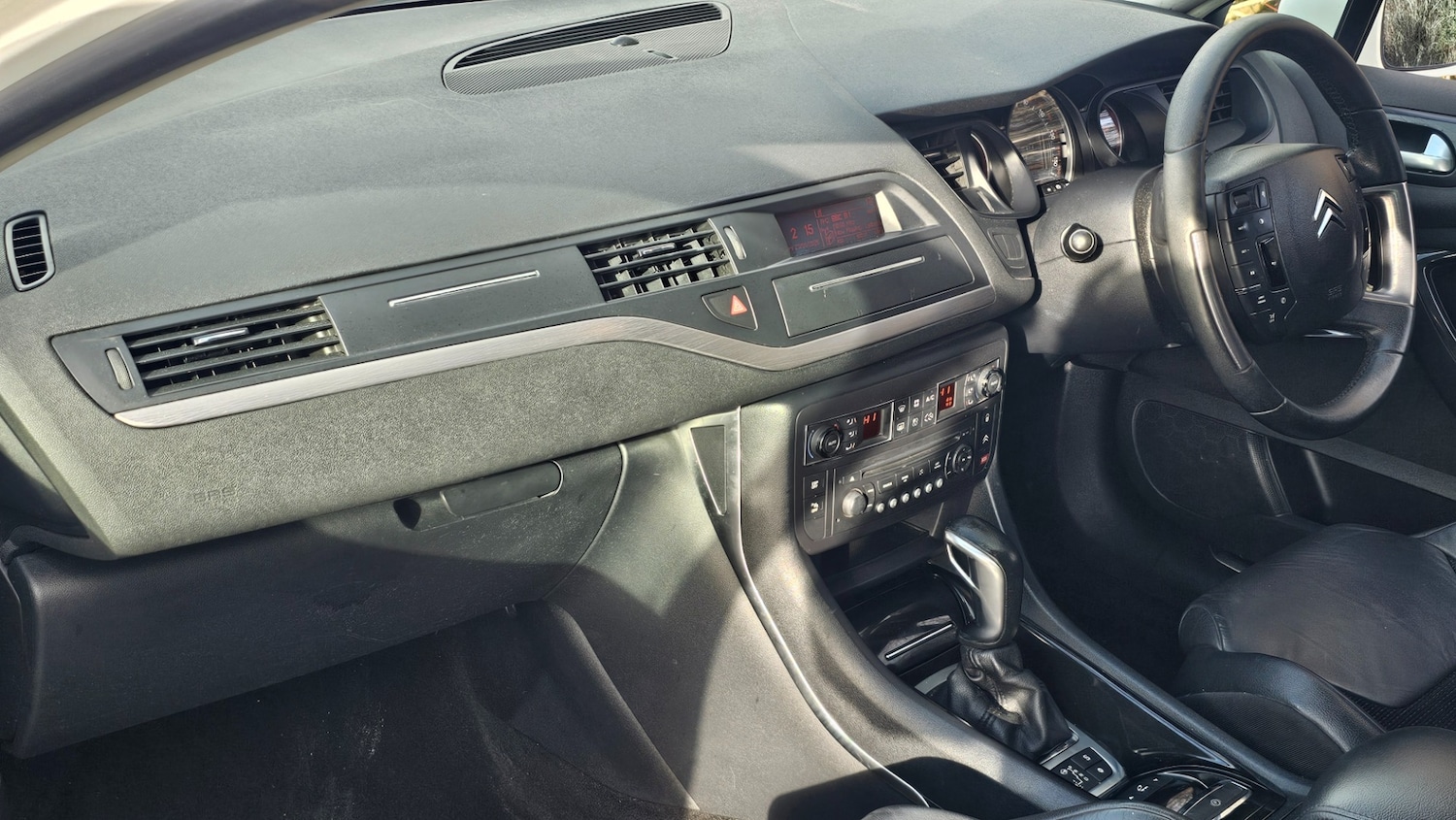 Used Citroen C5 2011 for sale - 77321738: Photo 15