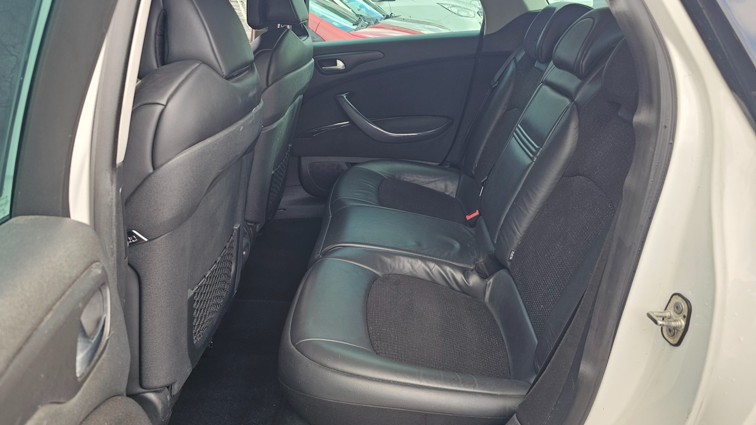 Used Citroen C5 2011 for sale - 77321738: Photo 18