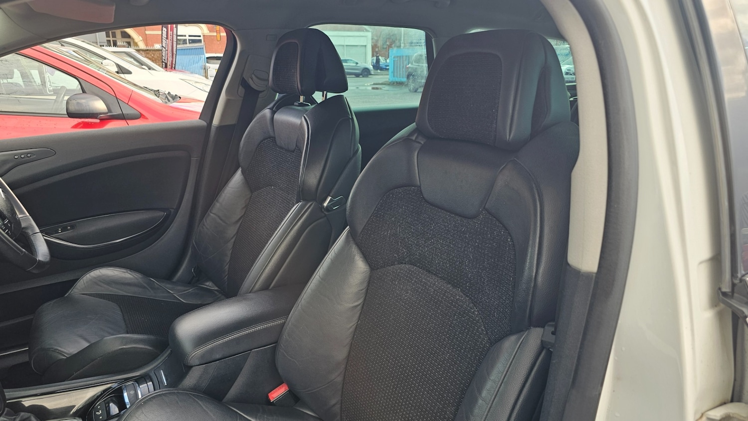 Used Citroen C5 2011 for sale - 77321738: Photo 19