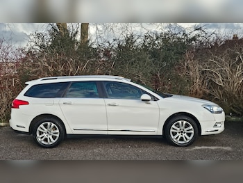 2011 (61) - 2.0HDi 16V Exclusive [160] 5dr Auto