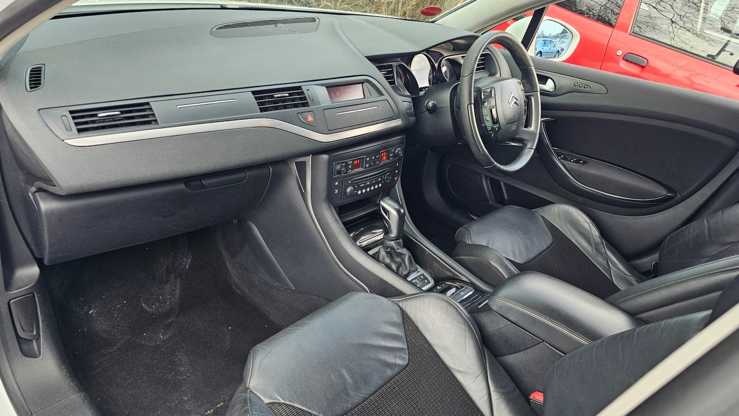 Used Citroen C5 2011 for sale - 77321738: Photo 20