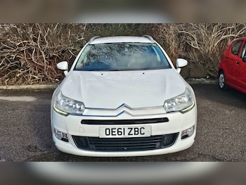 Used Citroen C5 2011 for sale - 77321738: Photo