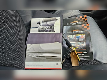 Used Citroen C5 2011 for sale - 77321738: Photo