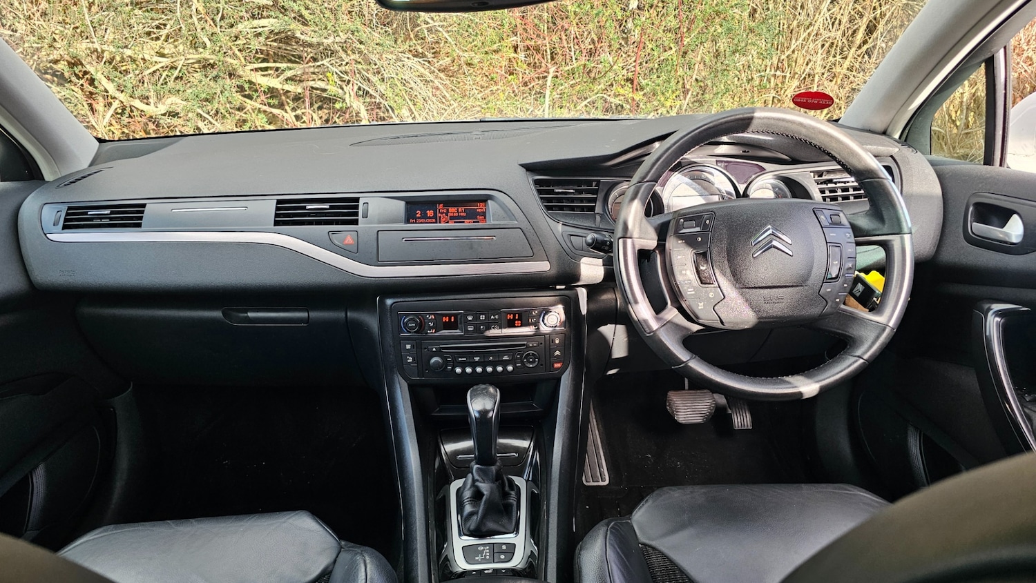 Used Citroen C5 2011 for sale - 77321738: Photo 5