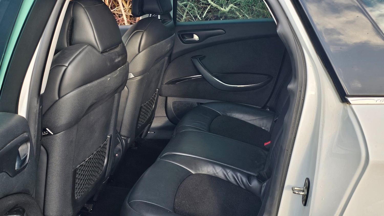 Used Citroen C5 2011 for sale - 77321738: Photo 8