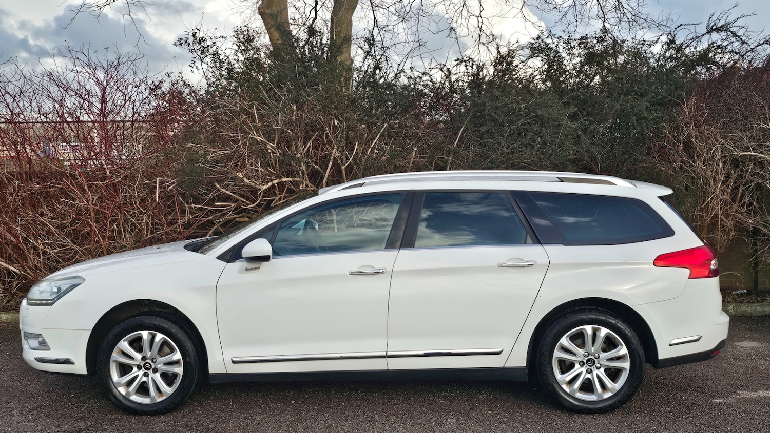 Used Citroen C5 2011 for sale - 77321738: Photo 9