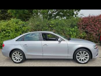 2015 (15) - 2.0 TDI 177 SE Technik 4dr