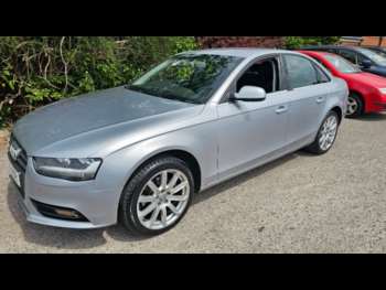 Used Audi A4 2015 for sale - 75044918: Photo