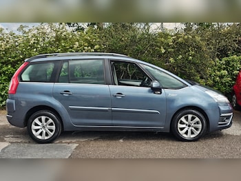 Used Citroen Grand C4 Picasso 2012 for sale - 79423830: Photo