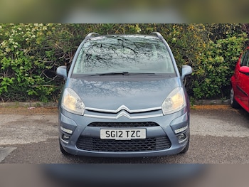 Used Citroen Grand C4 Picasso 2012 for sale - 79423830: Photo