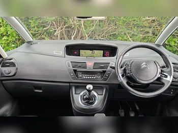 Used Citroen Grand C4 Picasso 2012 for sale - 79423830: Photo