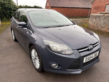 Ford - Focus
