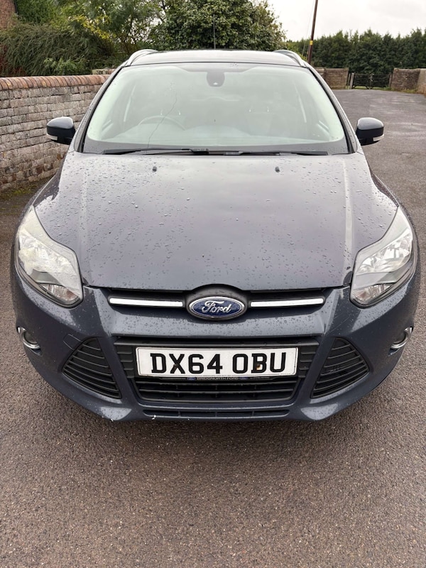 Used Ford Focus 2014 for sale - 76328505: Photo 3