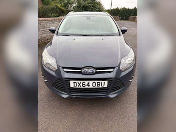 Used Ford Focus 2014 for sale - 76328505: Photo 3