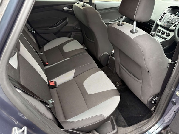 Used Ford Focus 2014 for sale - 76328505: Photo 4