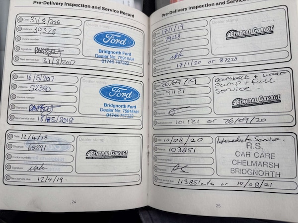 Used Ford Focus 2014 for sale - 76328505: Photo 7