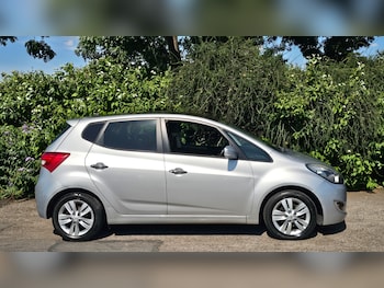Used Hyundai Ix20 2012 for sale - 79475106: Photo