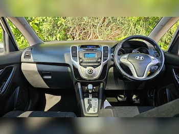 Used Hyundai Ix20 2012 for sale - 79475106: Photo