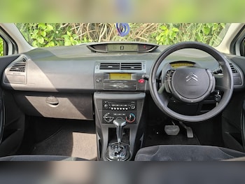 Used Citroen C4 2007 for sale - 79335694: Photo