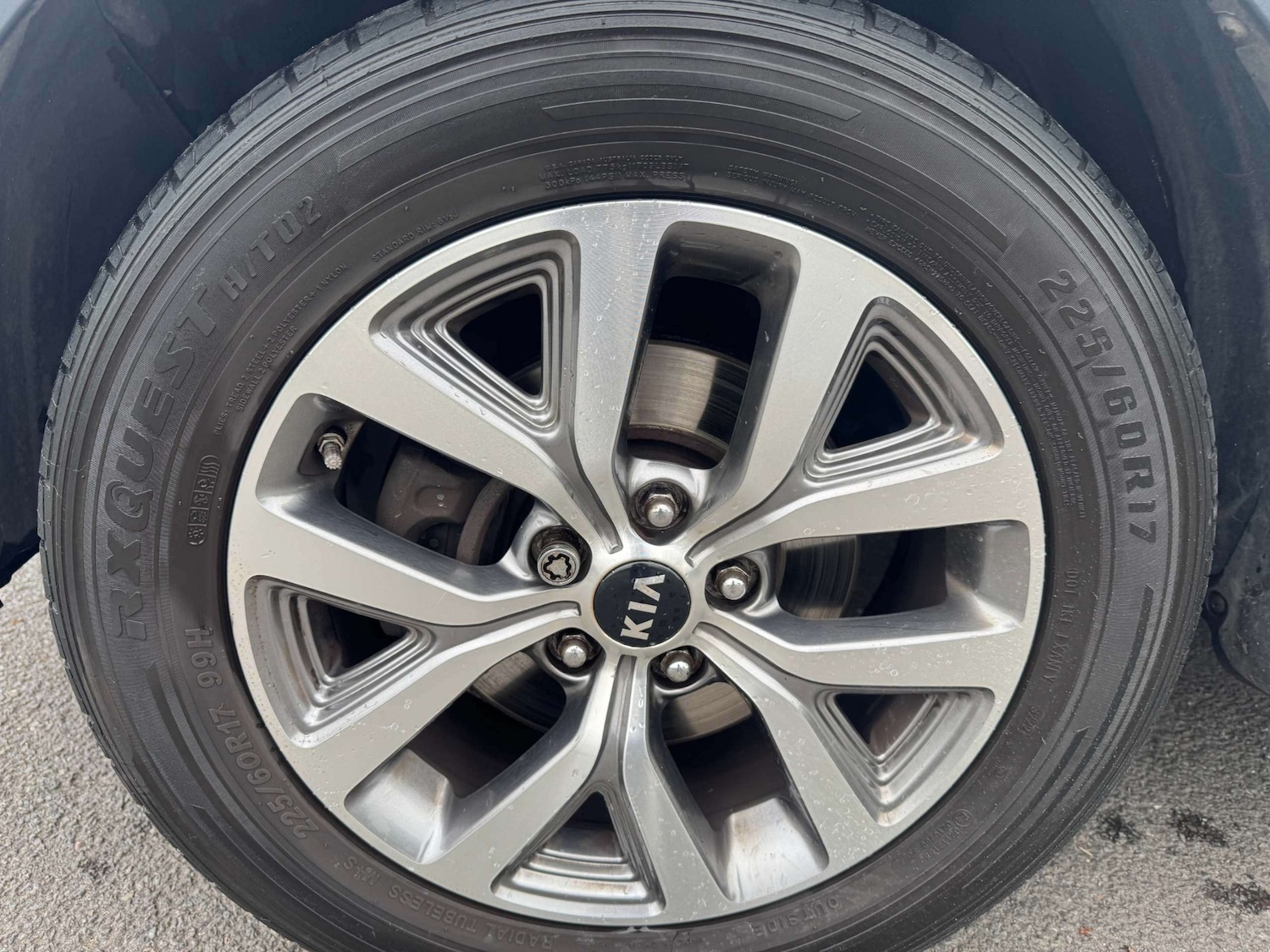 Used Kia Sportage 2014 for sale - 77901758: Photo 15