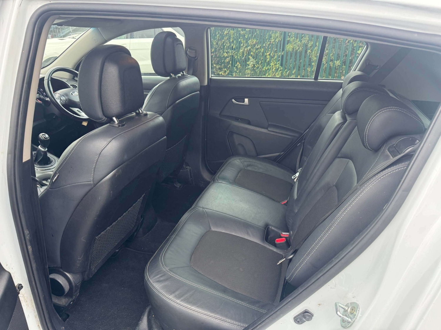 Used Kia Sportage 2014 for sale - 77901758: Photo 17