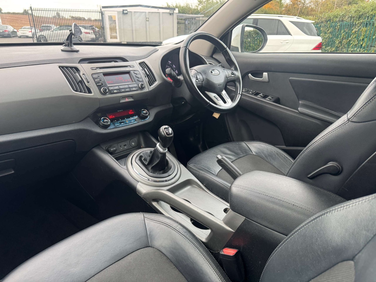 Used Kia Sportage 2014 for sale - 77901758: Photo 18