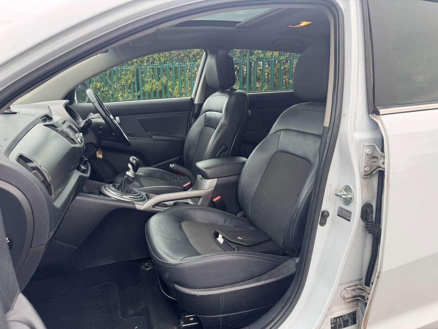 Used Kia Sportage 2014 for sale - 77901758: Photo 19