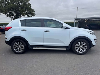 2014 (64) - 1.6 GDi ISG 2 5dr