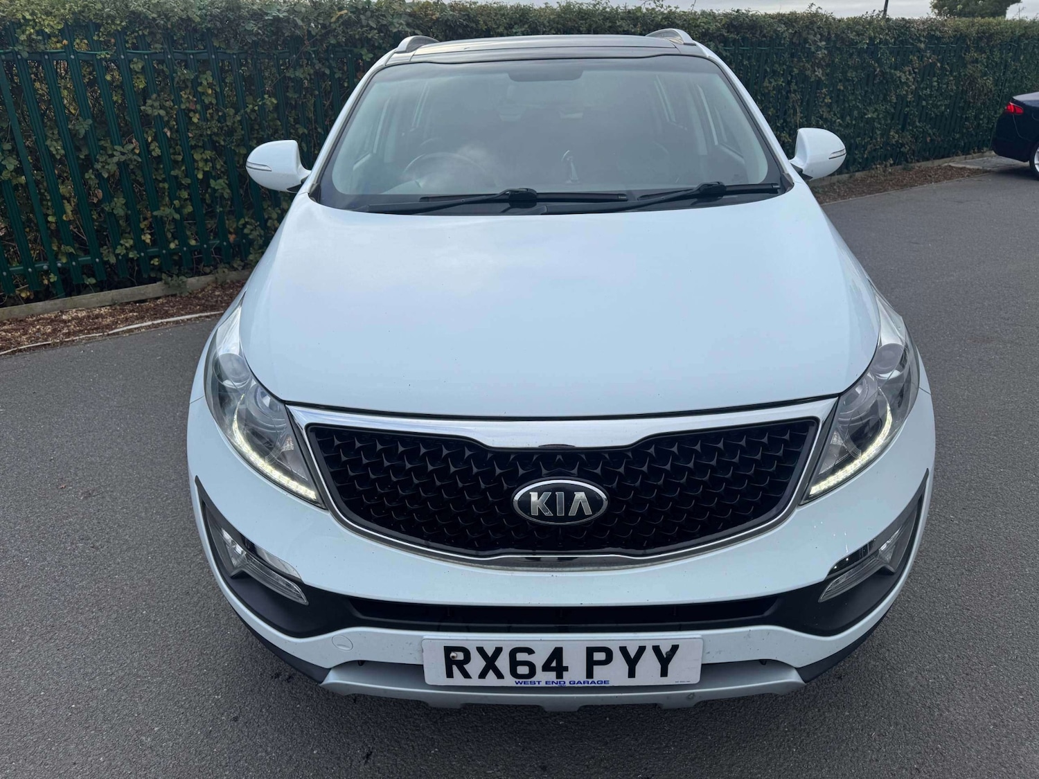 Used Kia Sportage 2014 for sale - 77901758: Photo 2