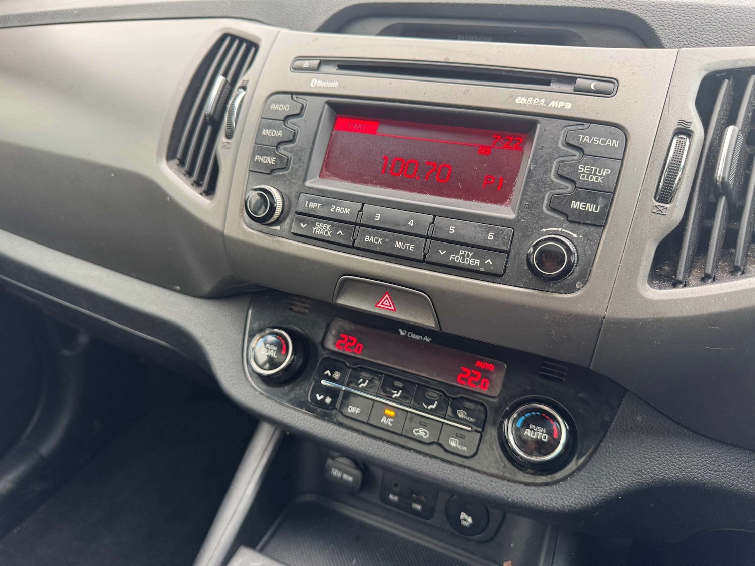 Used Kia Sportage 2014 for sale - 77901758: Photo 21