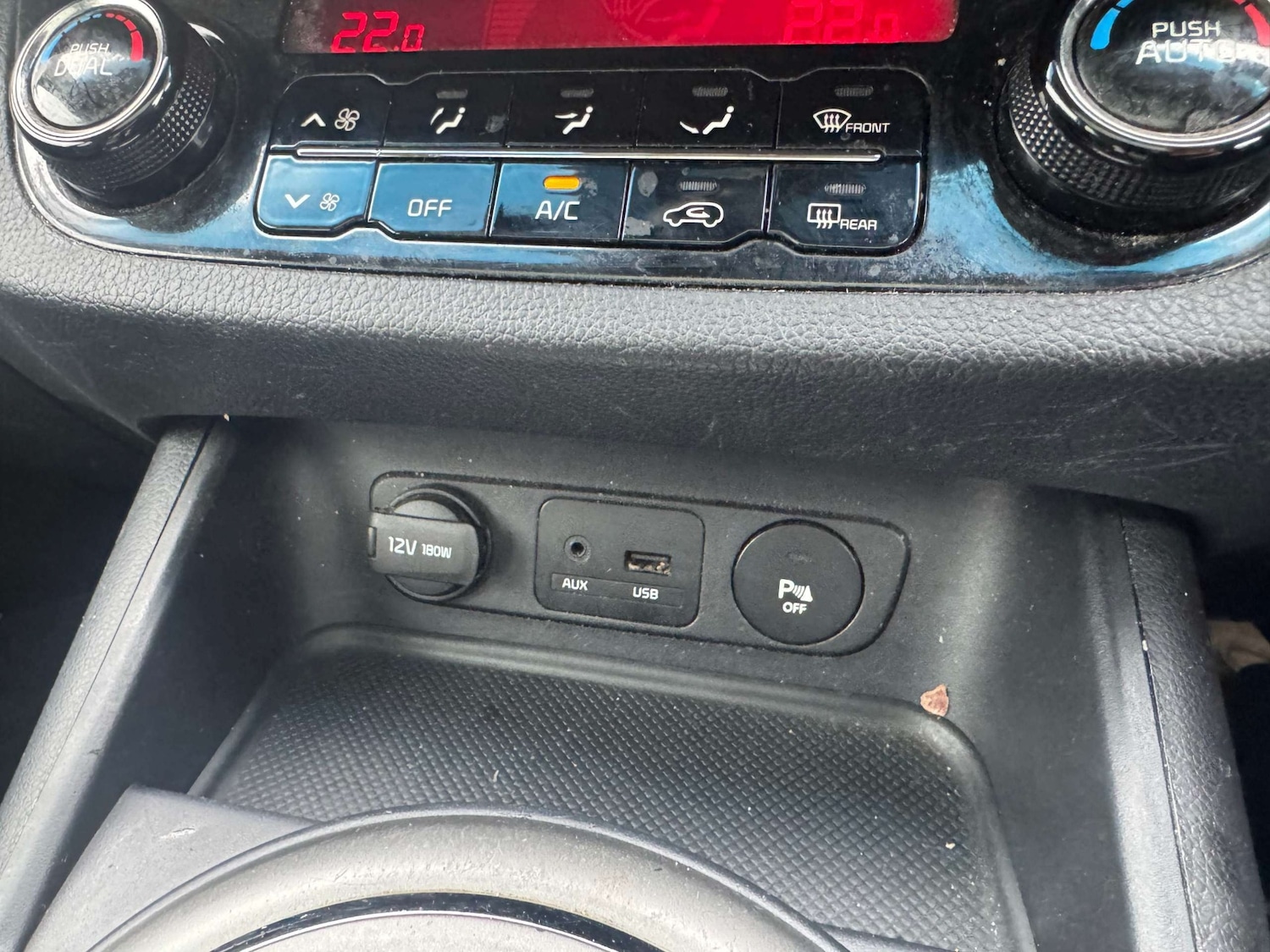 Used Kia Sportage 2014 for sale - 77901758: Photo 22