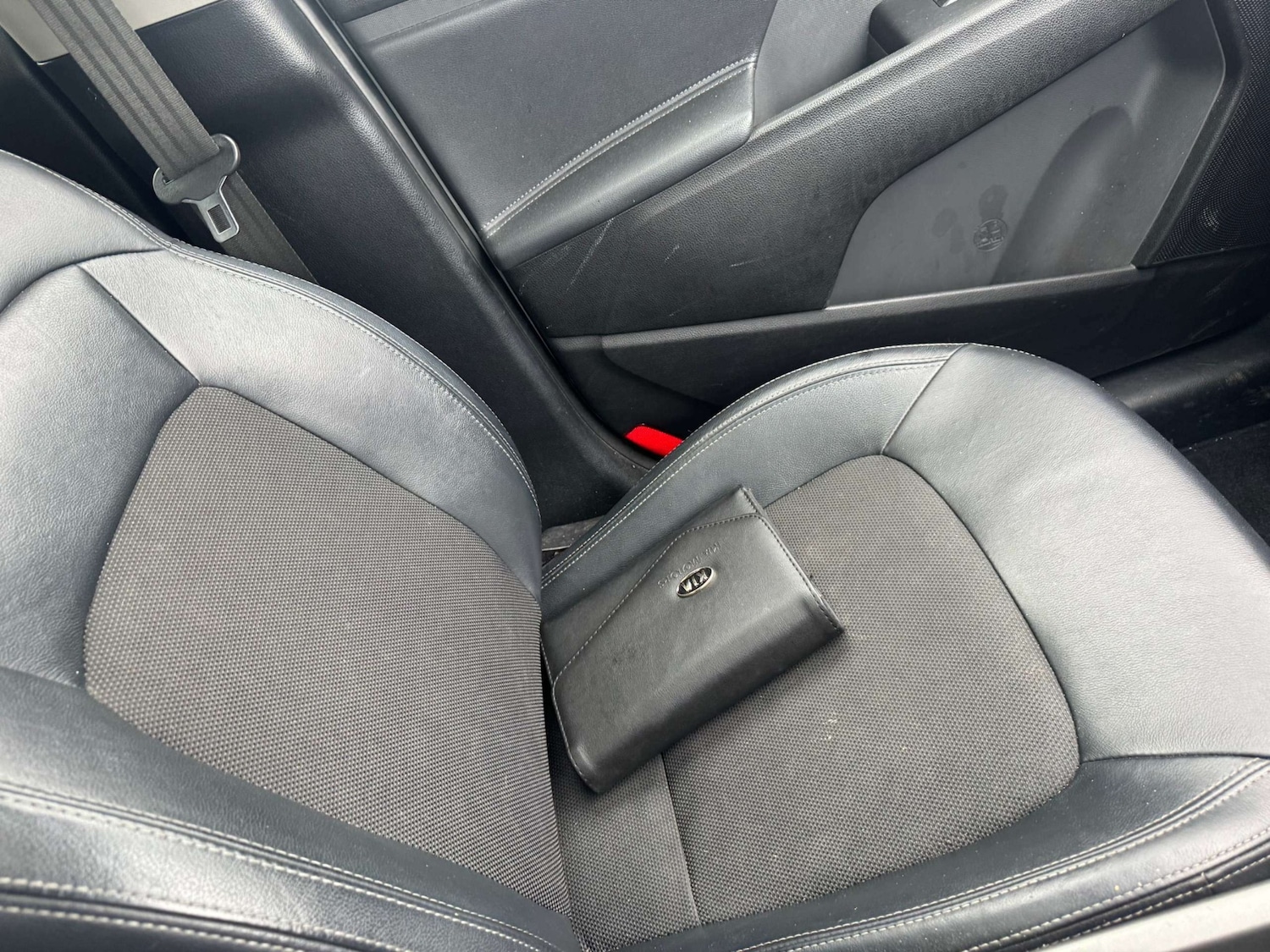 Used Kia Sportage 2014 for sale - 77901758: Photo 24