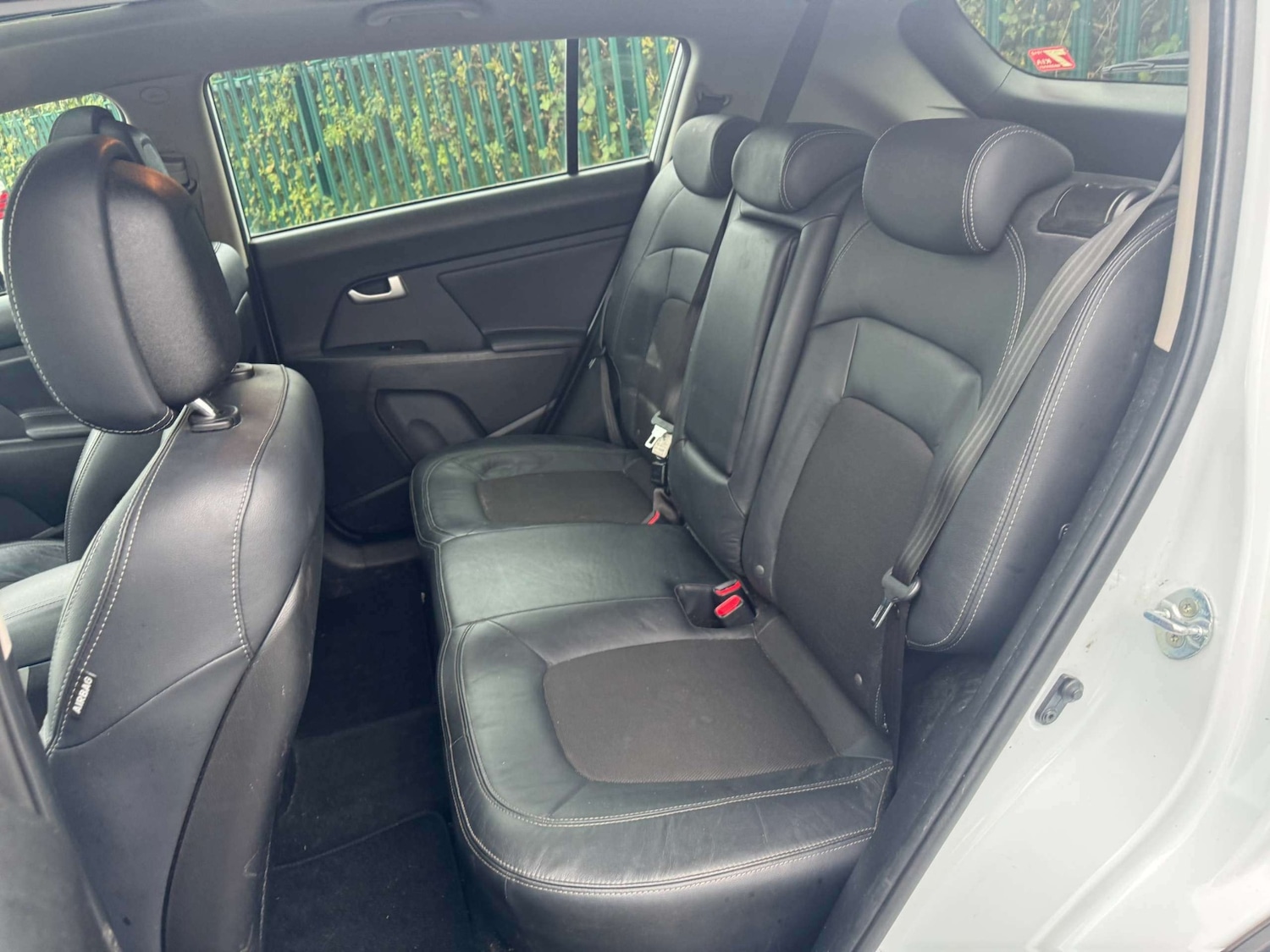 Used Kia Sportage 2014 for sale - 77901758: Photo 25